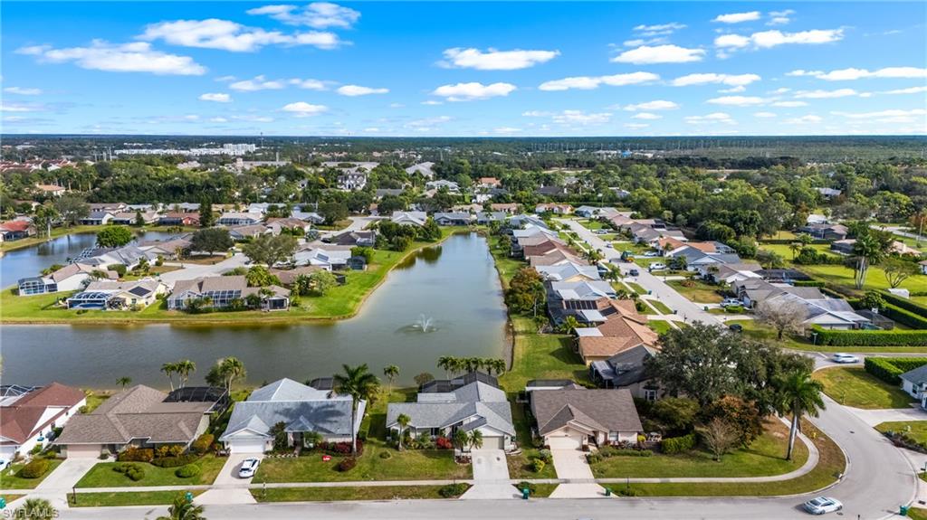 REGENT PARK - Residential