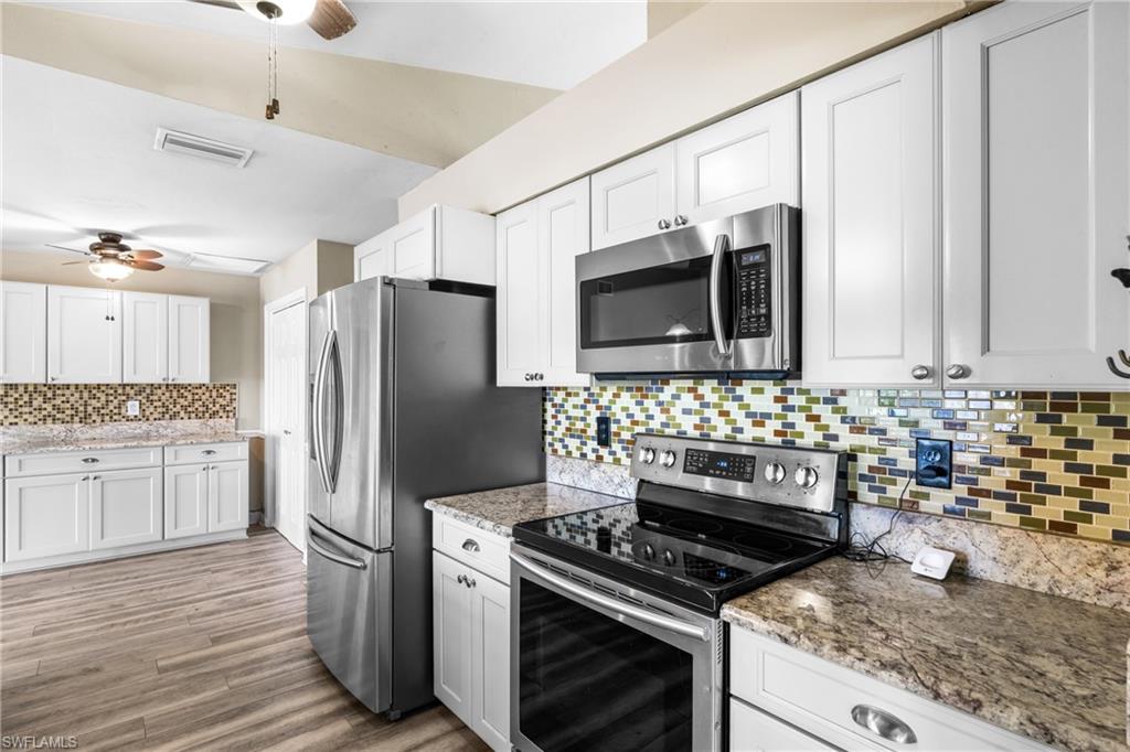 REGENT PARK - Residential