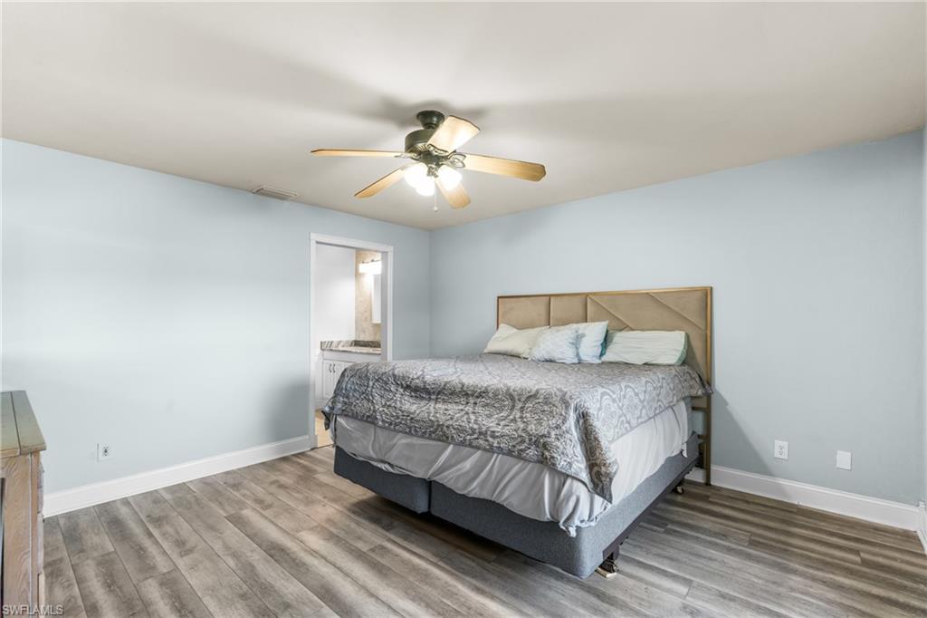 REGENT PARK - Residential