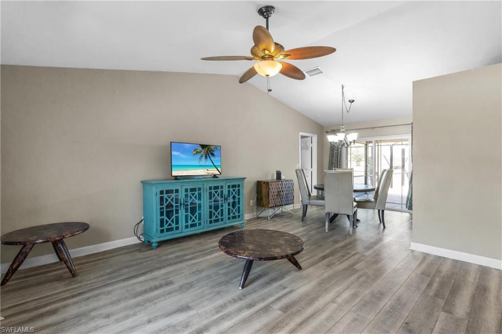 REGENT PARK - Residential