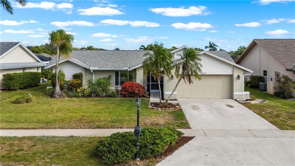 REGENT PARK - Residential