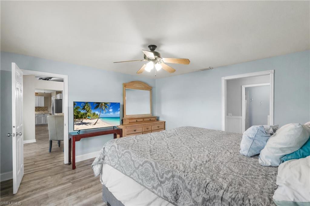 REGENT PARK - Residential