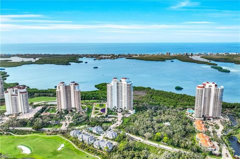 4851 Bonita Bay BLVD 803 BONITA SPRINGS FL 34134