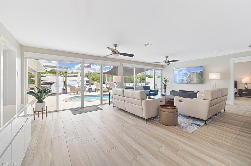 WATERWAY ESTATES - Residential