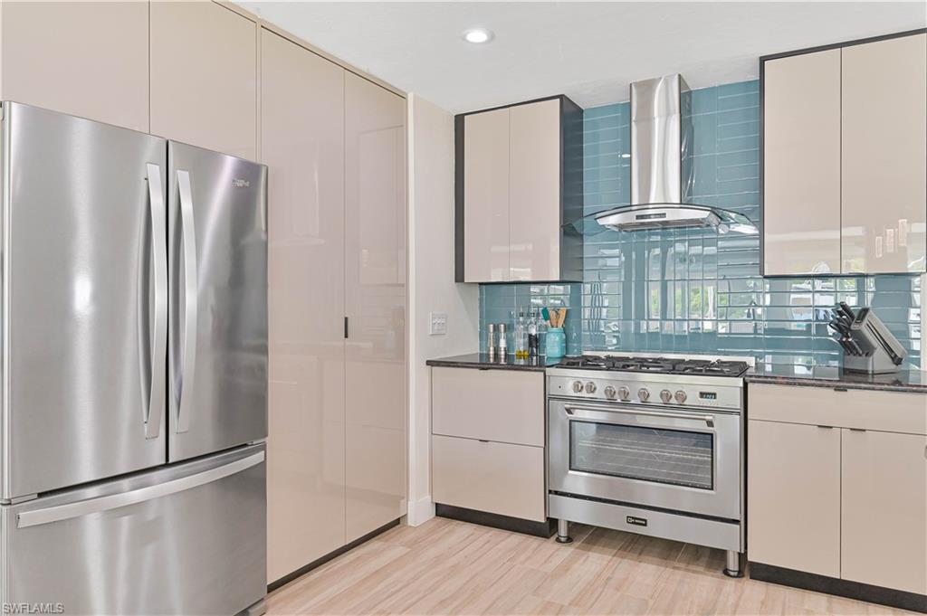 WATERWAY ESTATES - Residential