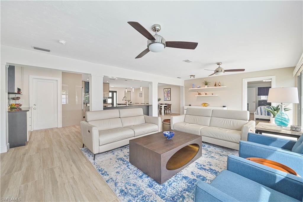 WATERWAY ESTATES - Residential