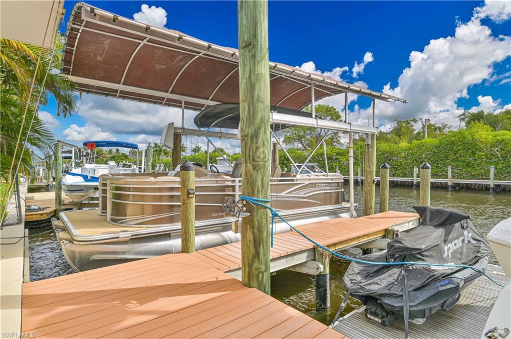 WATERWAY ESTATES - Residential