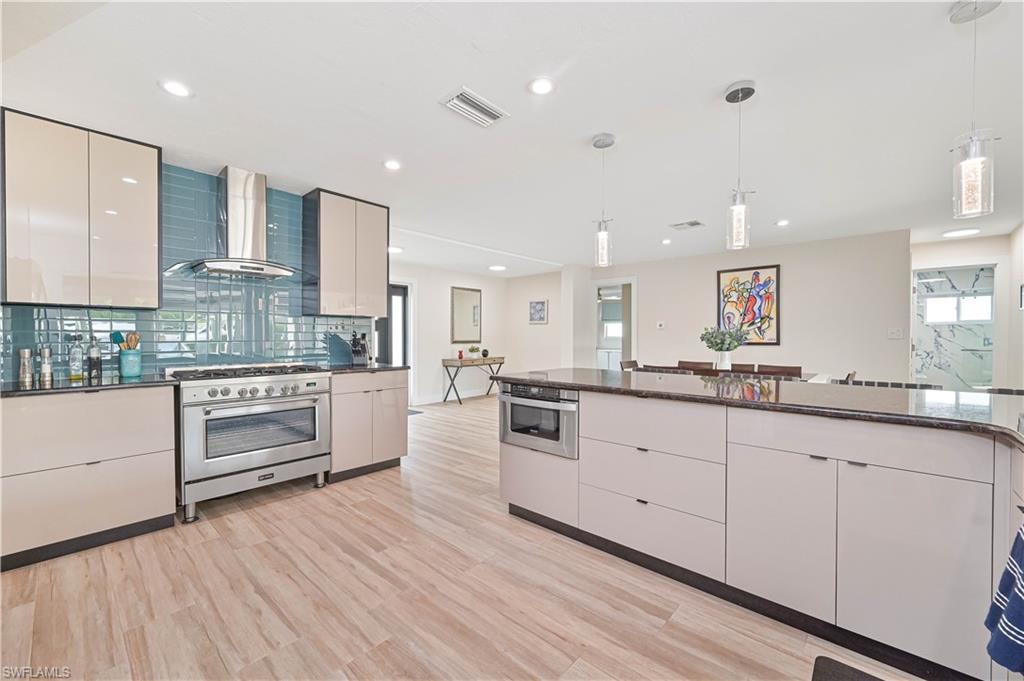 WATERWAY ESTATES - Residential