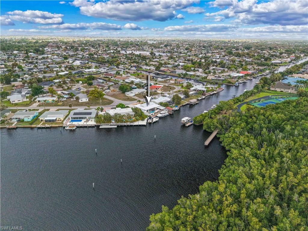 WATERWAY ESTATES - Residential