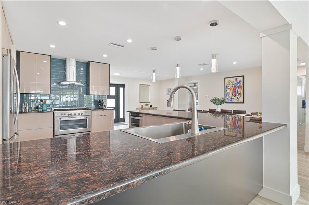 WATERWAY ESTATES - Residential