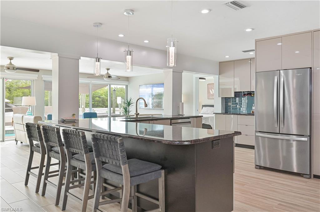 WATERWAY ESTATES - Residential