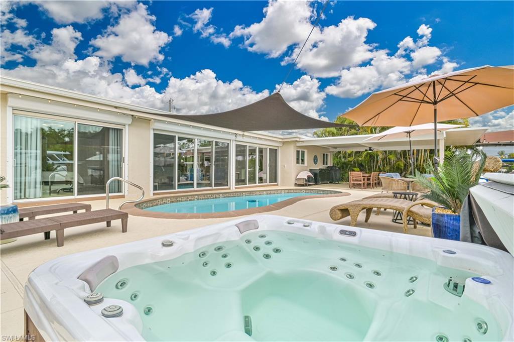 WATERWAY ESTATES - Residential