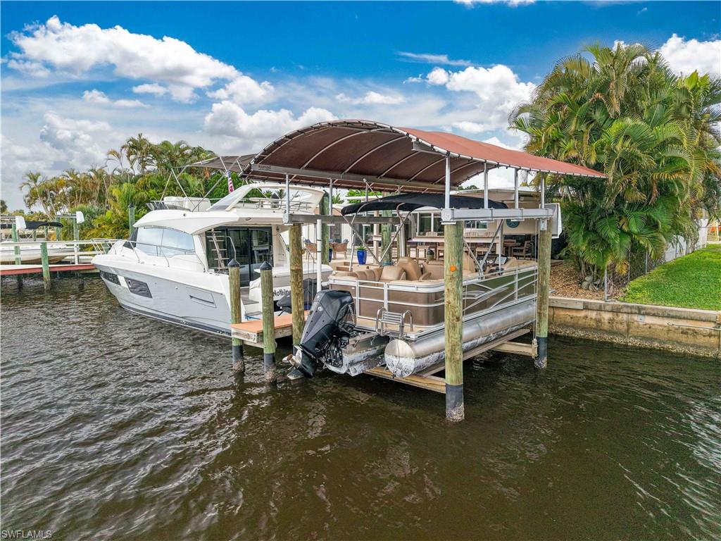 WATERWAY ESTATES - Residential