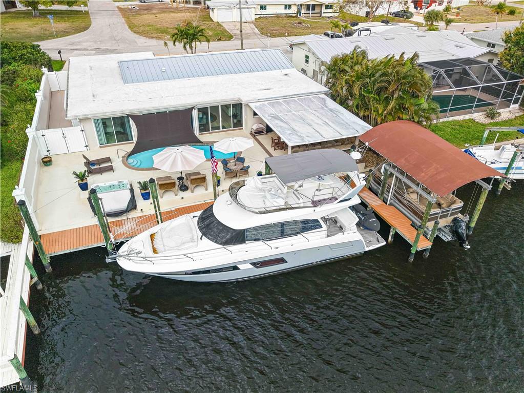 WATERWAY ESTATES - Residential