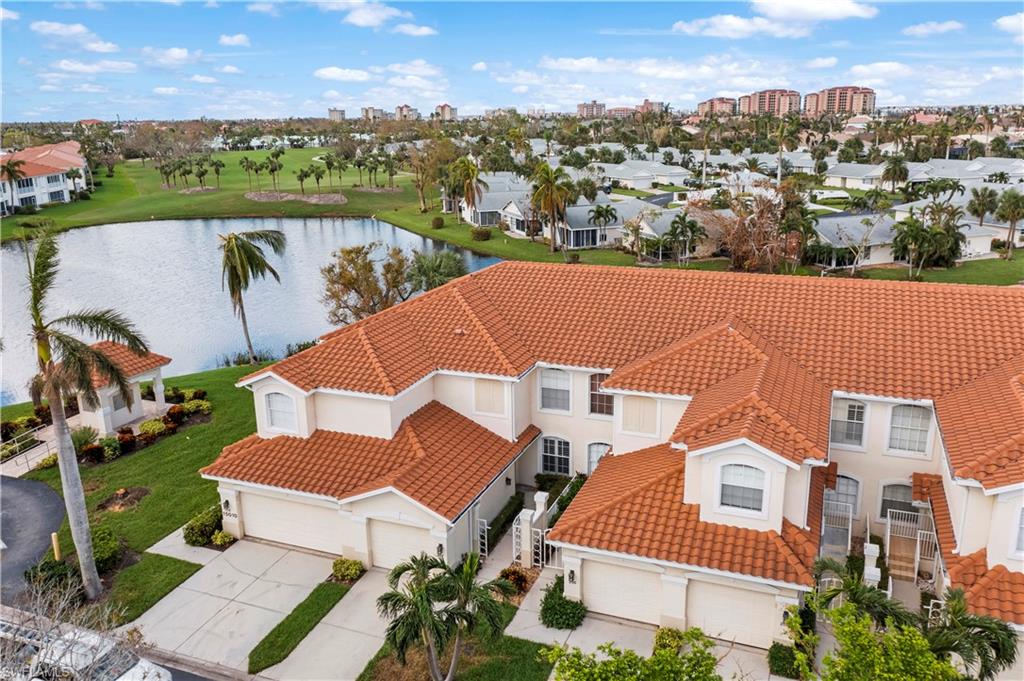 TAMARIND CAY - Residential