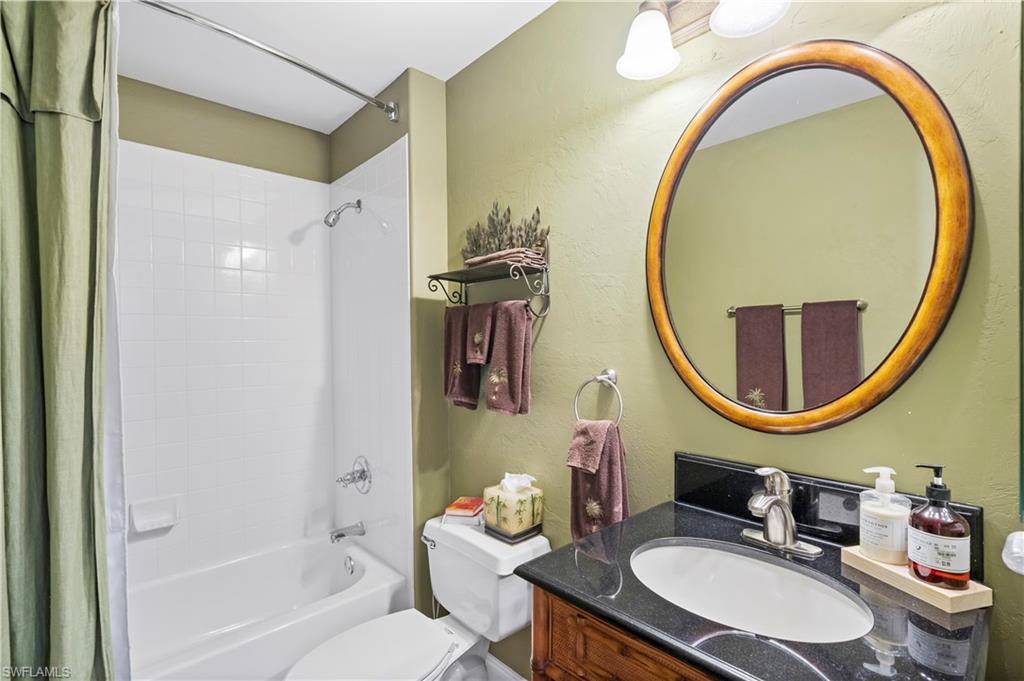 TAMARIND CAY - Residential