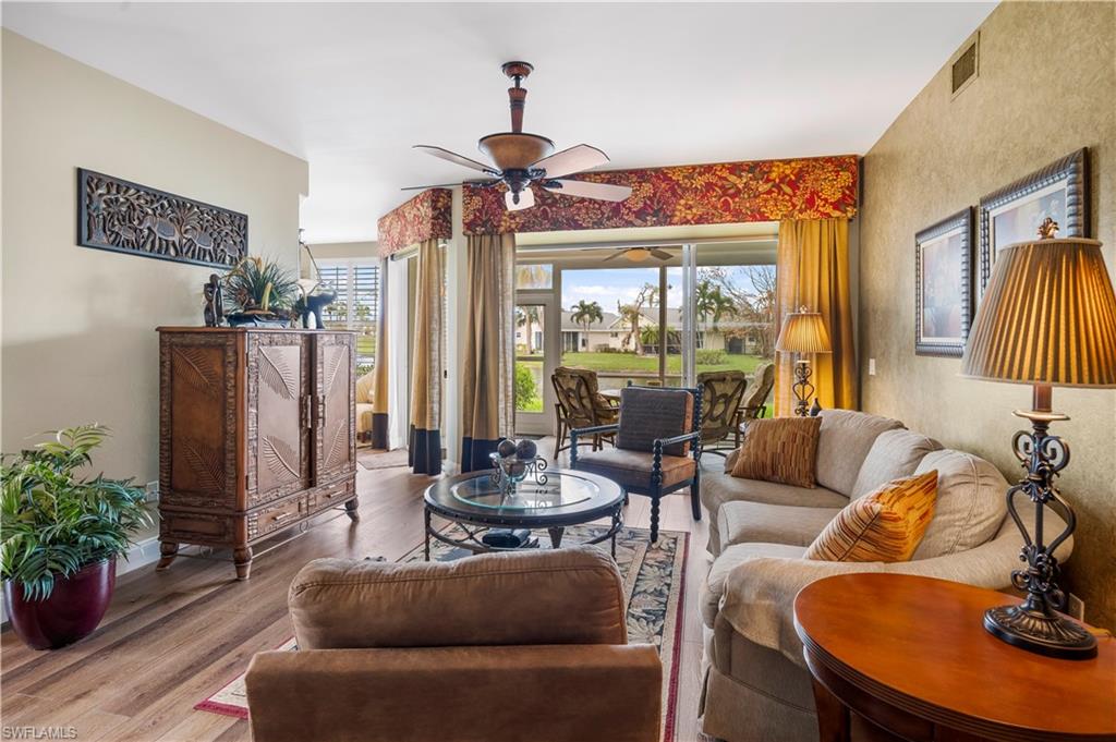 TAMARIND CAY - Residential