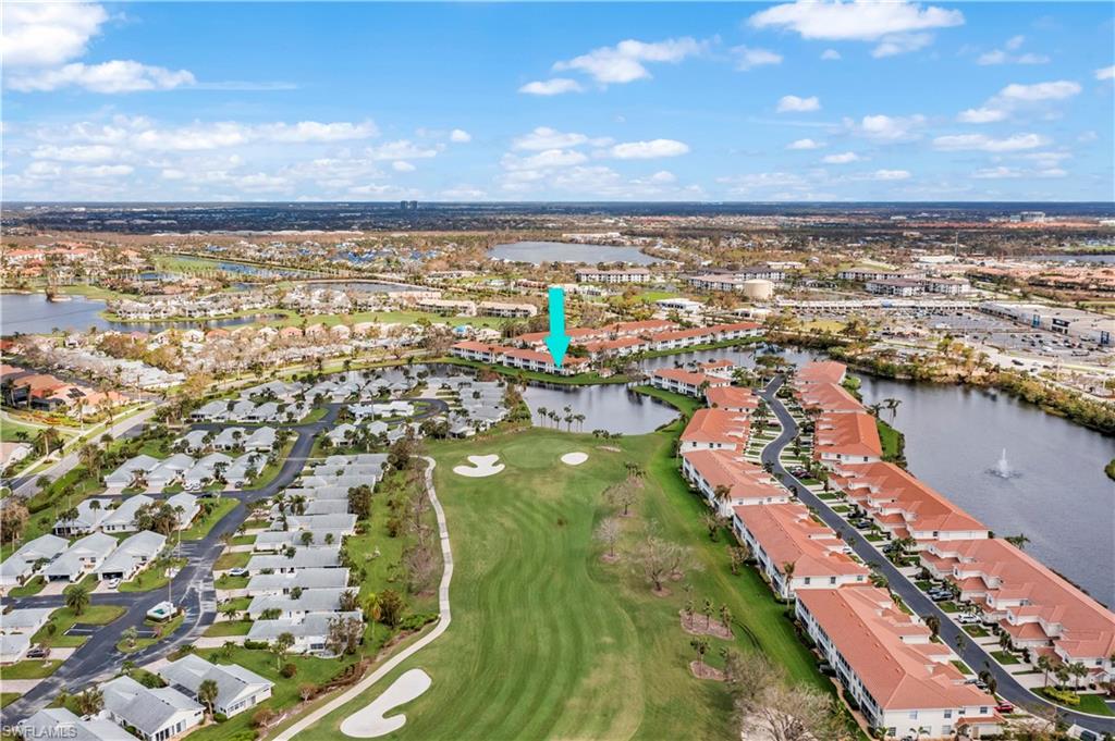 TAMARIND CAY - Residential