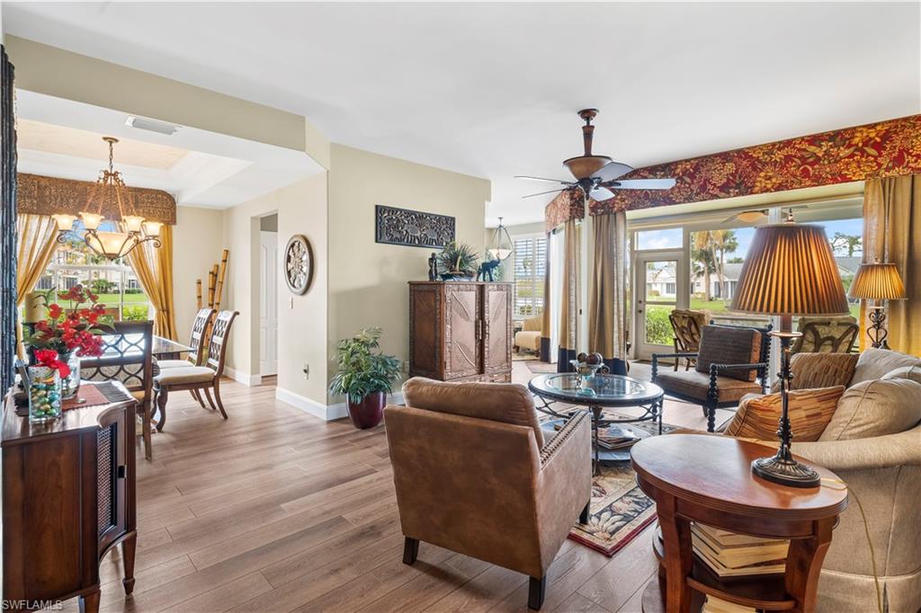 TAMARIND CAY - Residential