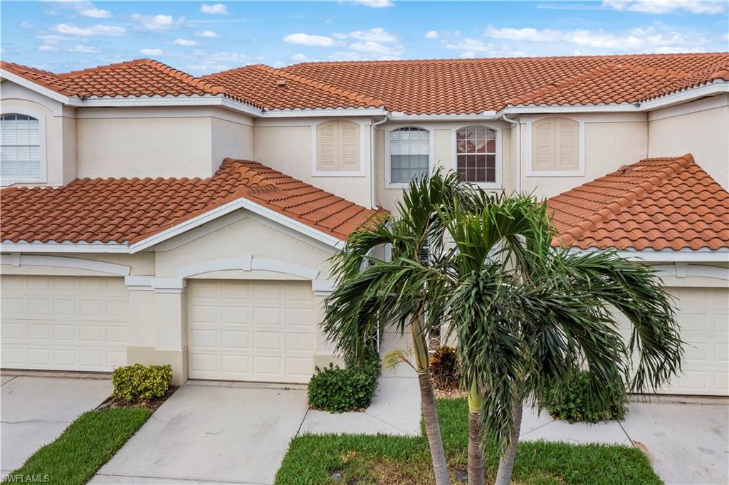 TAMARIND CAY - Residential