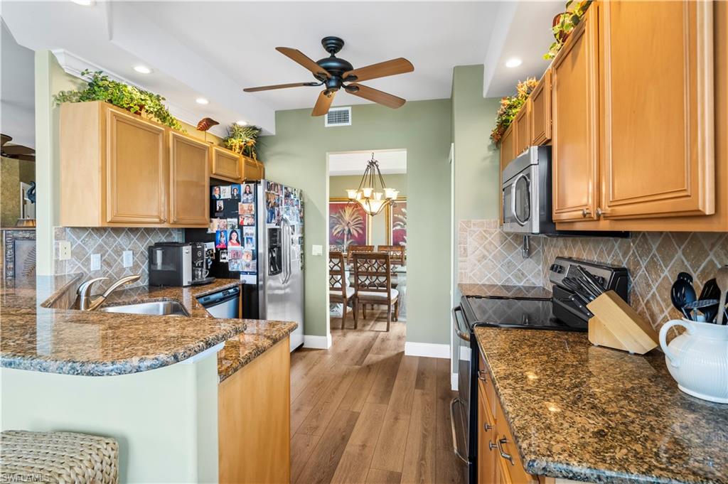 TAMARIND CAY - Residential