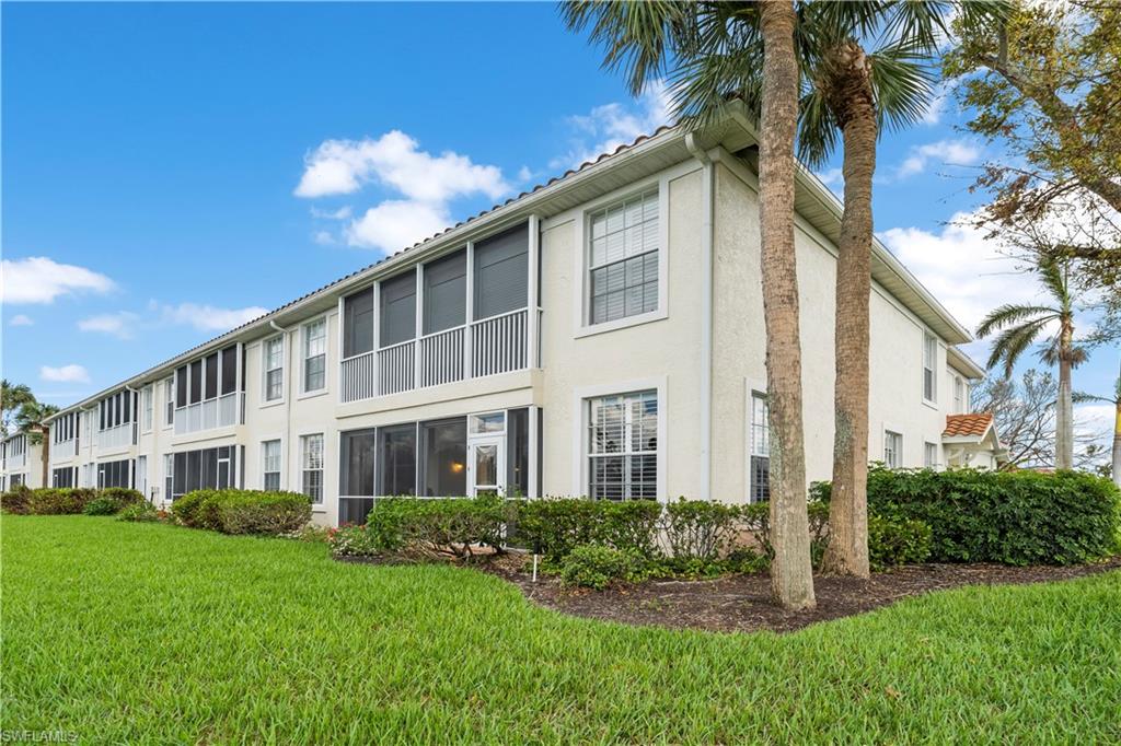 TAMARIND CAY - Residential