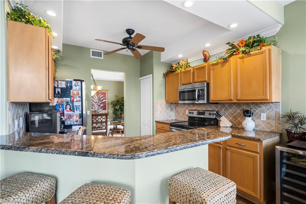 TAMARIND CAY - Residential