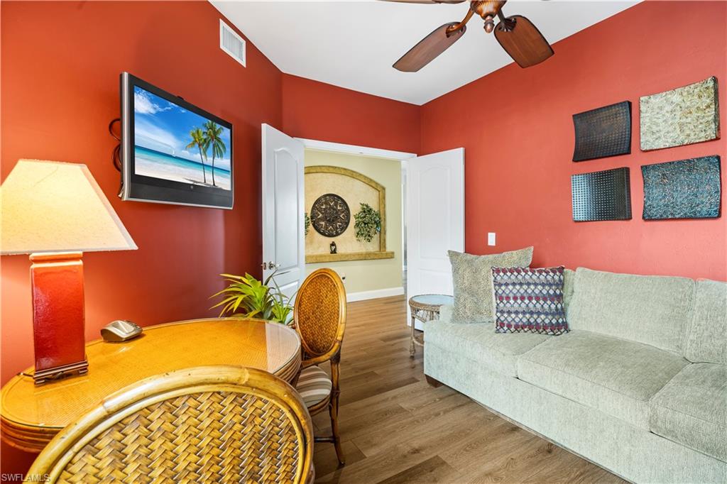 TAMARIND CAY - Residential