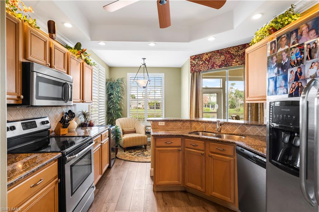 TAMARIND CAY - Residential