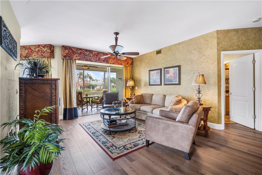 TAMARIND CAY - Residential