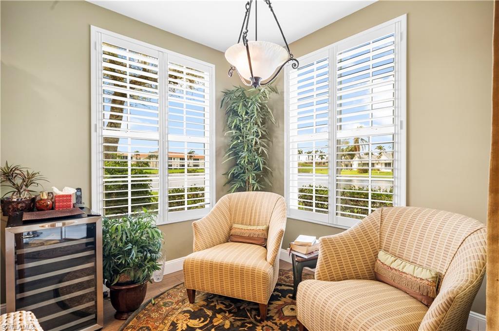 TAMARIND CAY - Residential