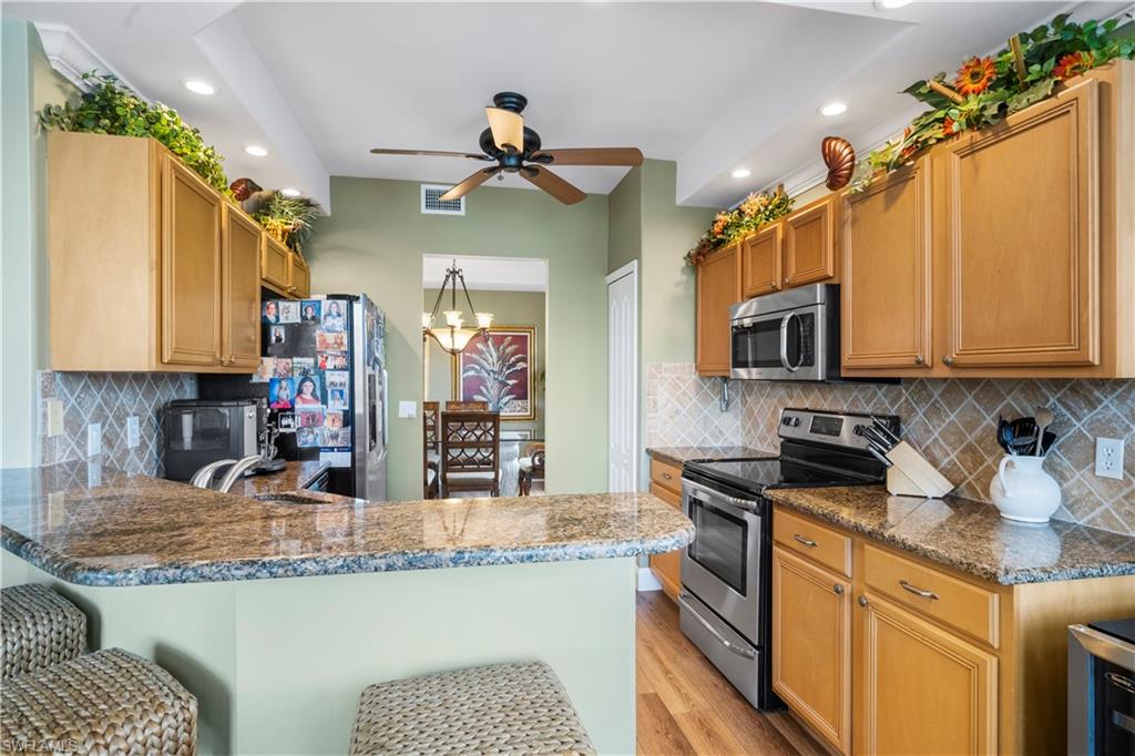 TAMARIND CAY - Residential