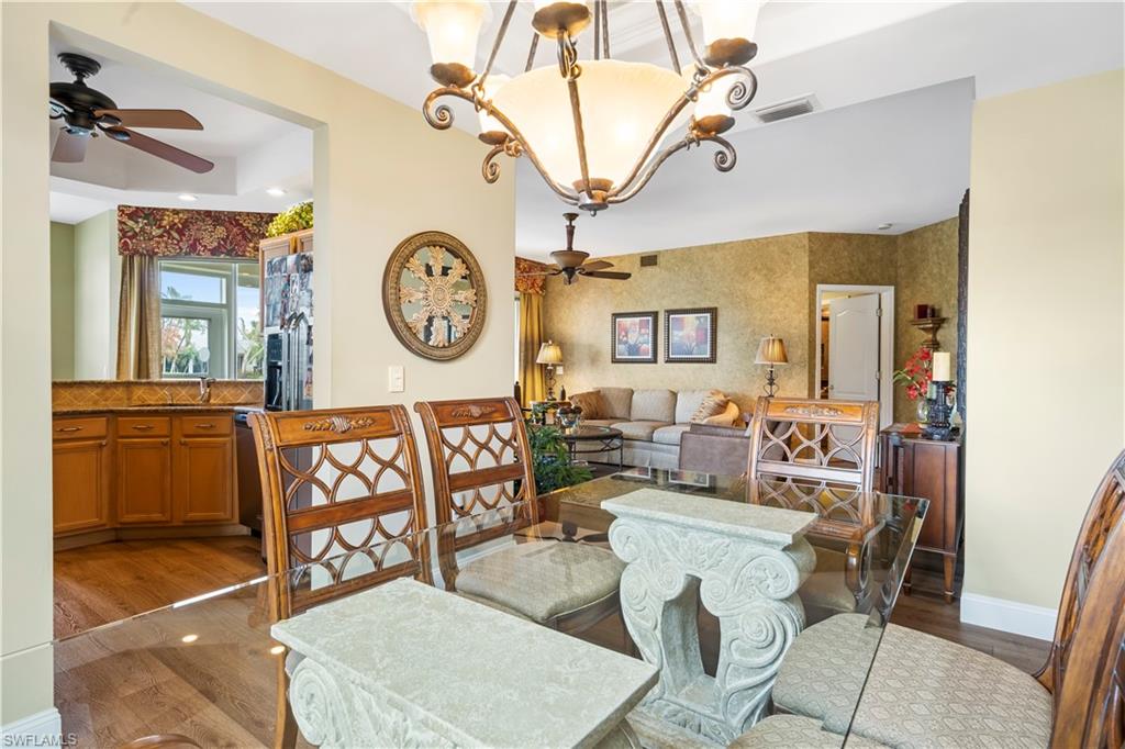 TAMARIND CAY - Residential