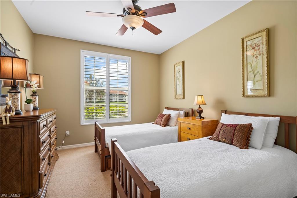 TAMARIND CAY - Residential