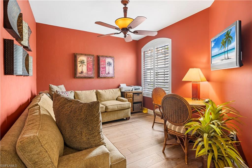 TAMARIND CAY - Residential