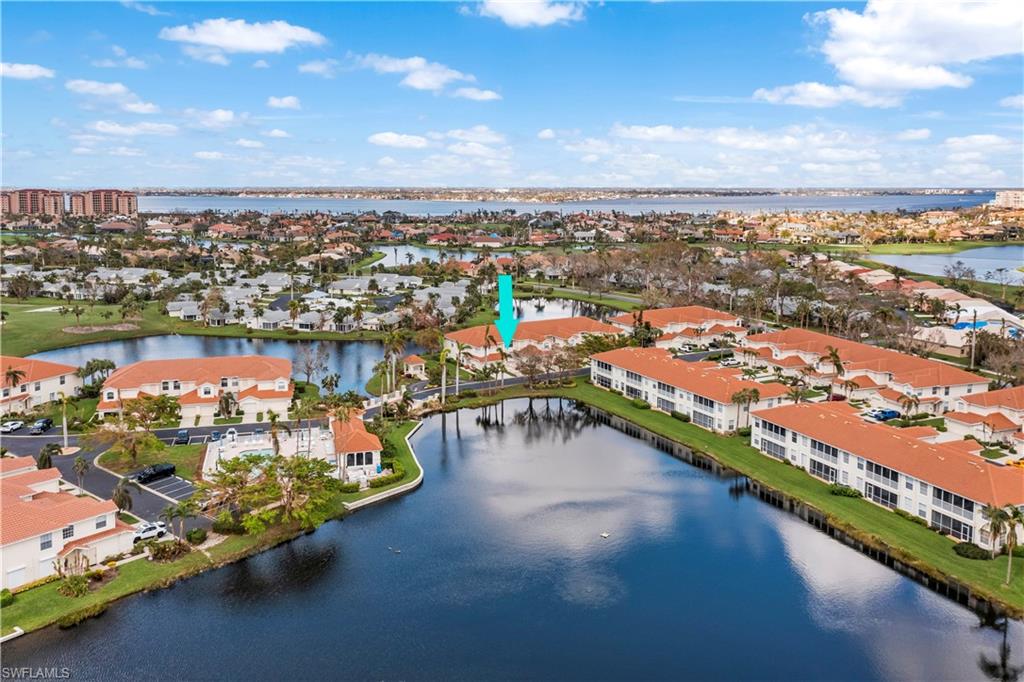 TAMARIND CAY - Residential