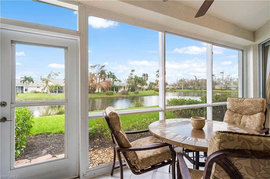 TAMARIND CAY - Residential