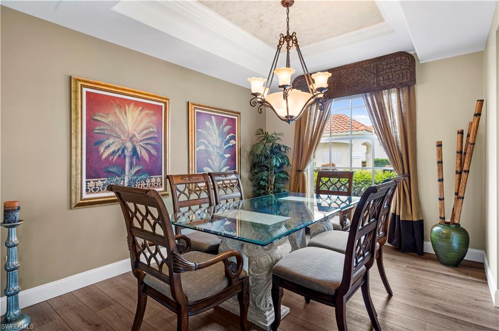 TAMARIND CAY - Residential