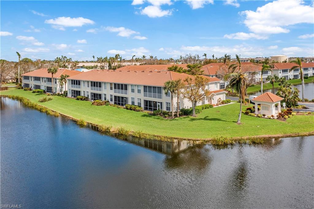 TAMARIND CAY - Residential