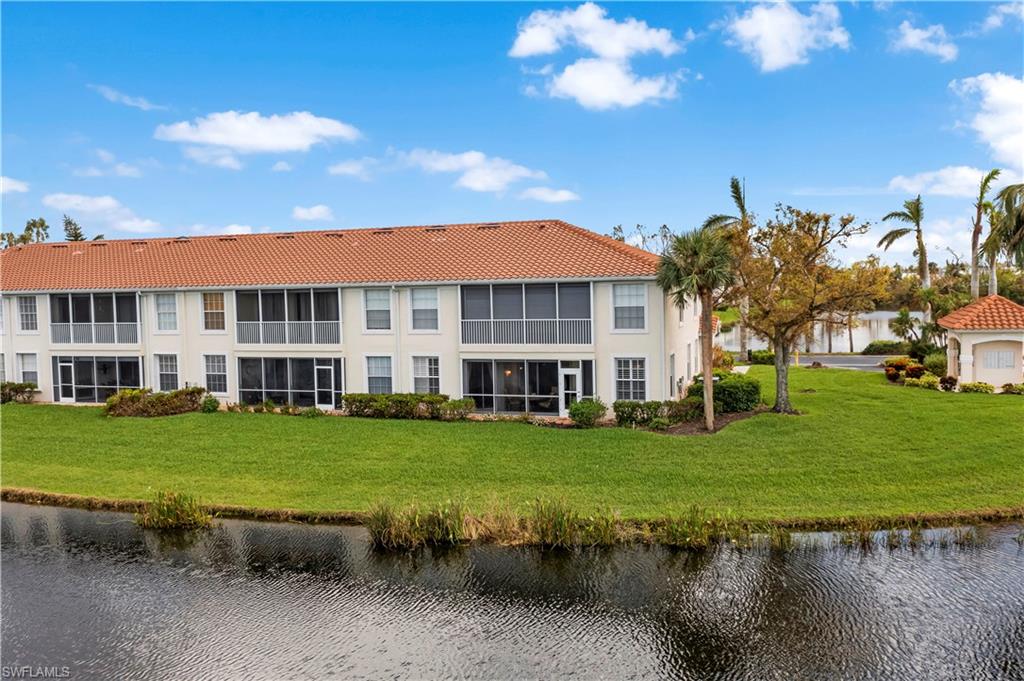 TAMARIND CAY - Residential