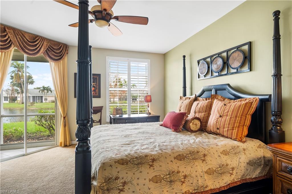 TAMARIND CAY - Residential