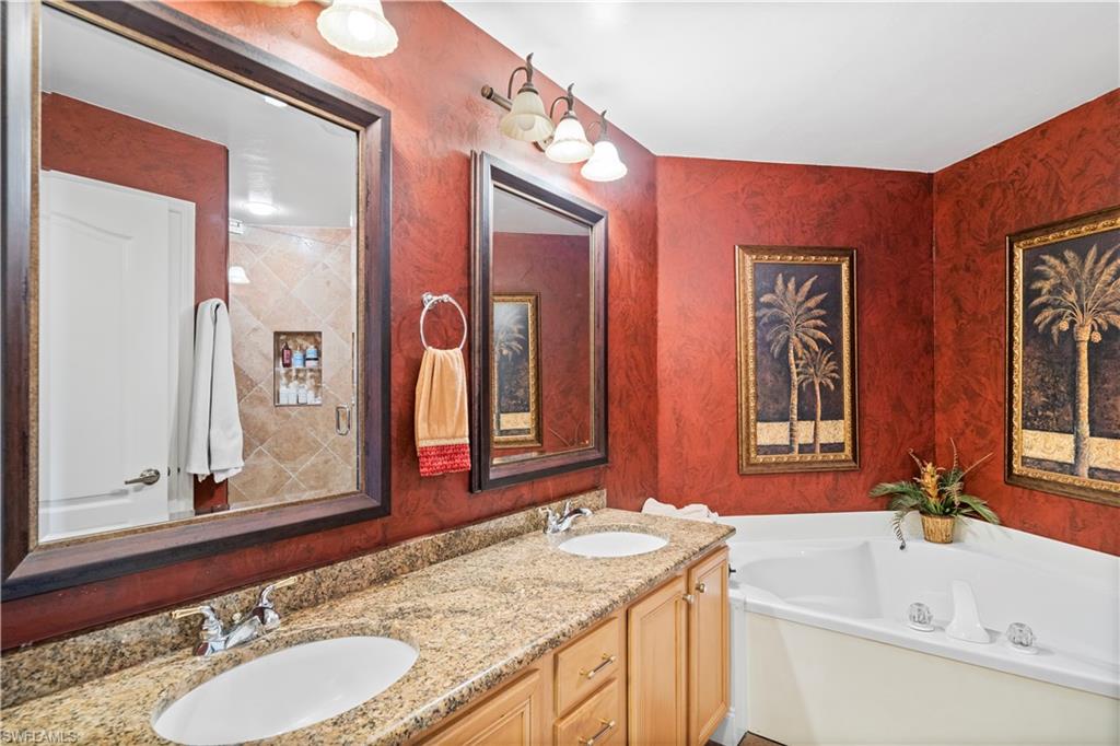 TAMARIND CAY - Residential