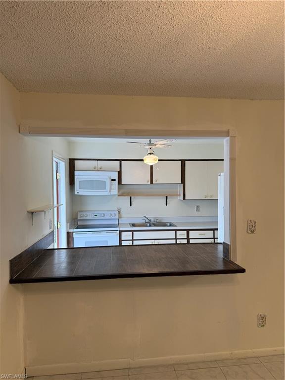 PINEWOOD CONDOMINIUM - Residential