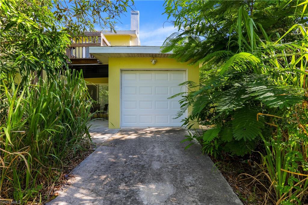 INOMAH - Residential