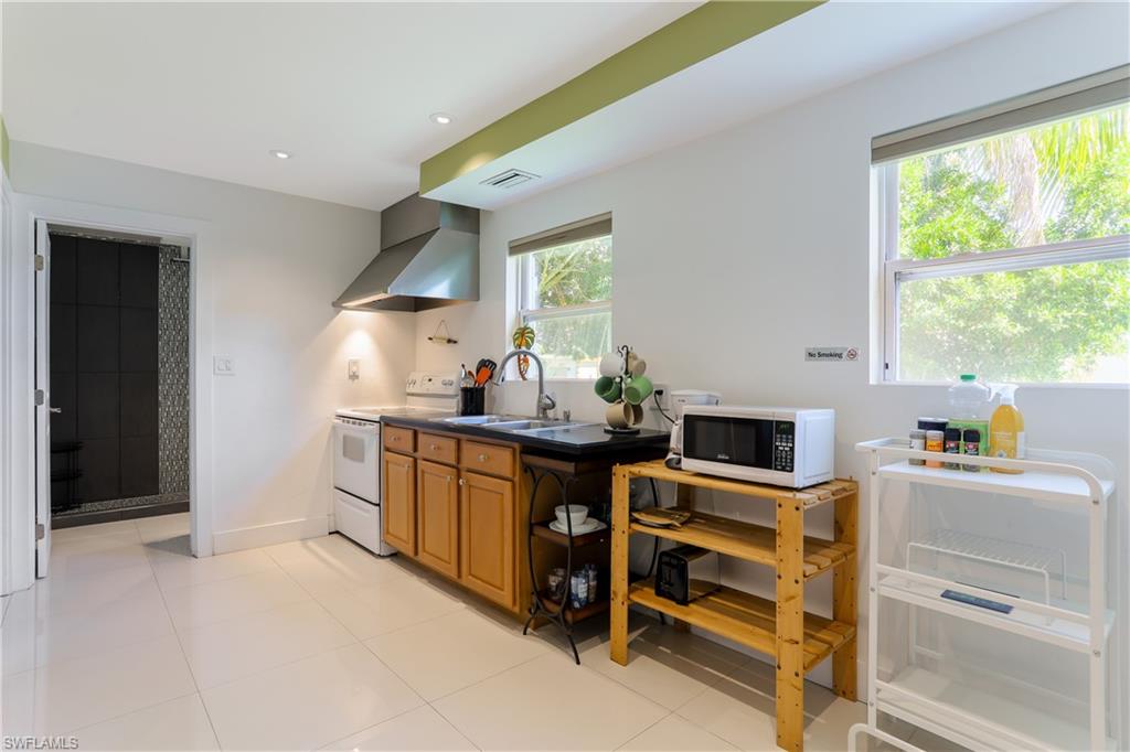 INOMAH - Residential