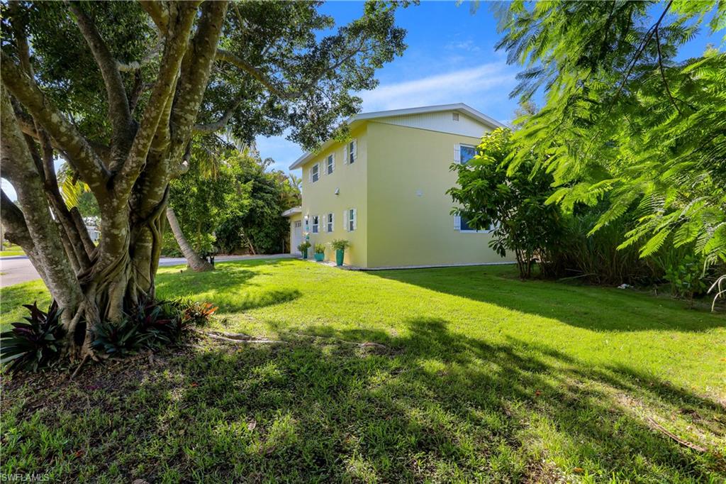 INOMAH - Residential