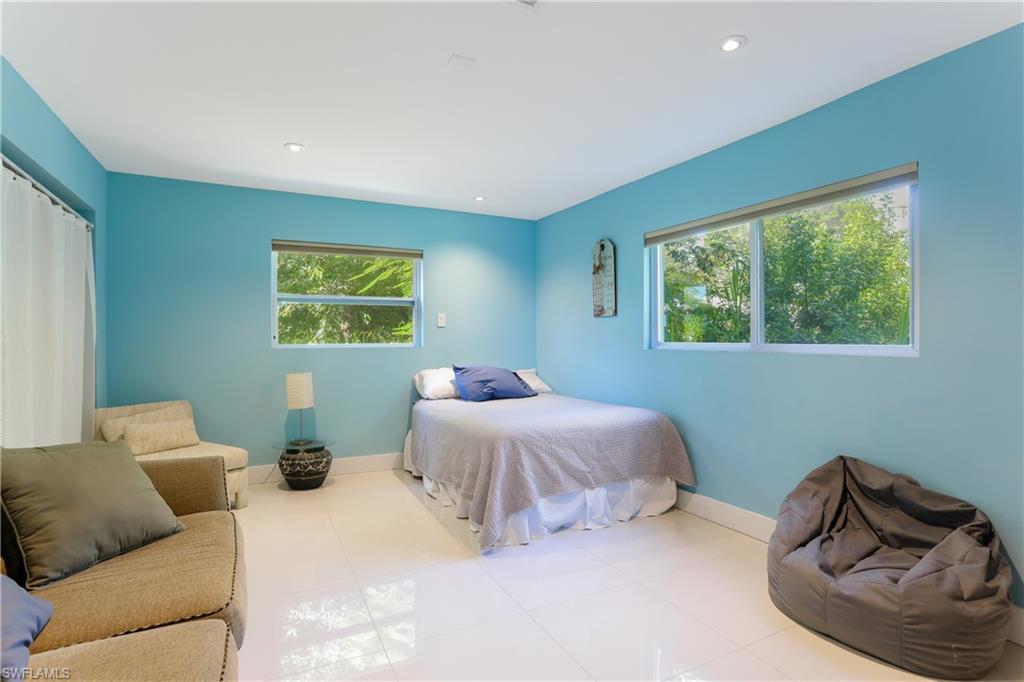 INOMAH - Residential