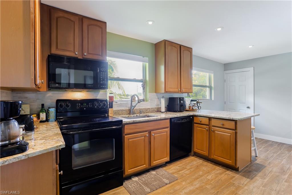 INOMAH - Residential