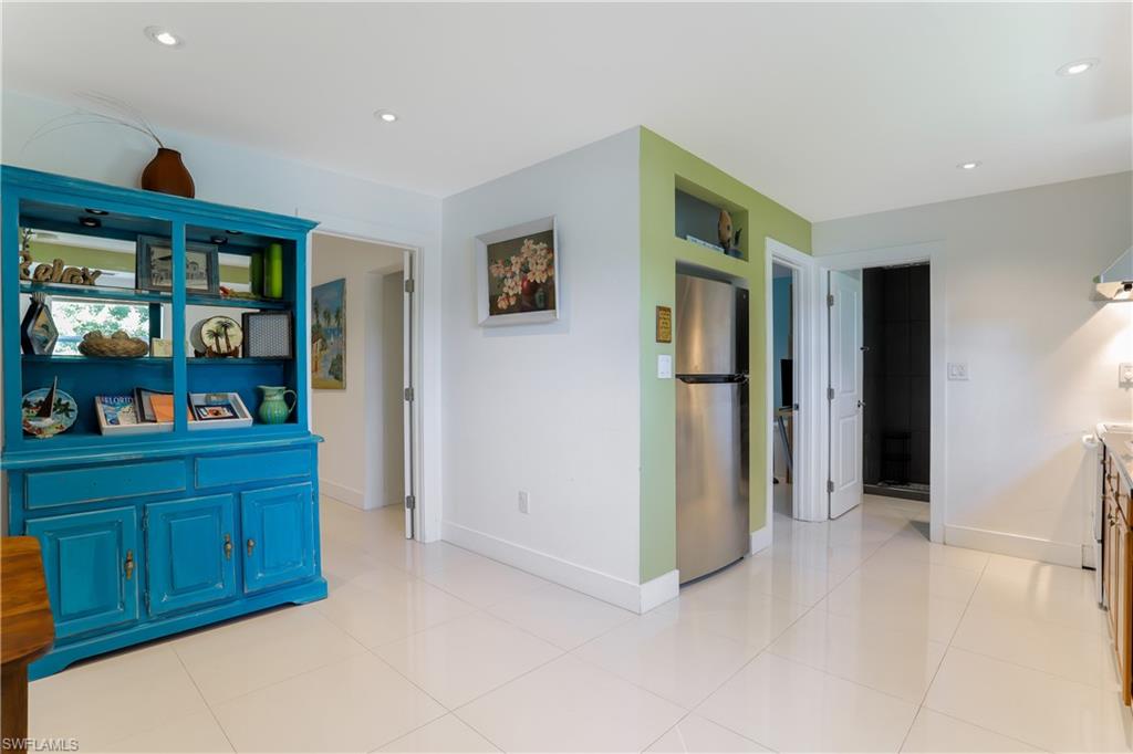 INOMAH - Residential