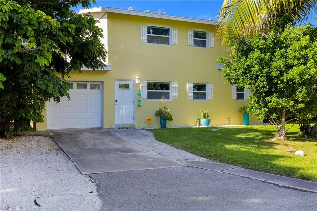 INOMAH - Residential